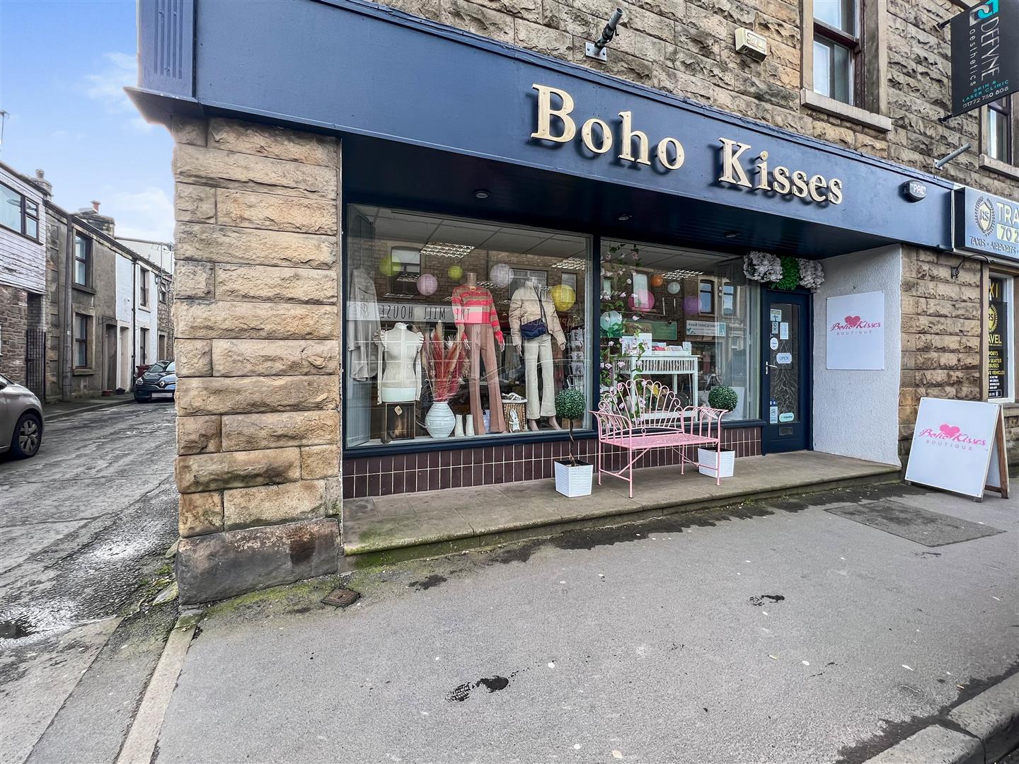 Berry Lane, Longridge, Preston Holdens Estate Agents